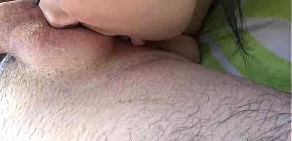  The Best Blowjobs Given By This Teen Cutie